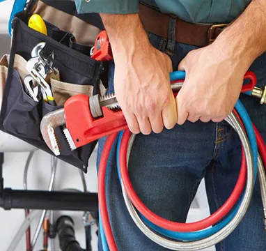 Castelo Desentupidora