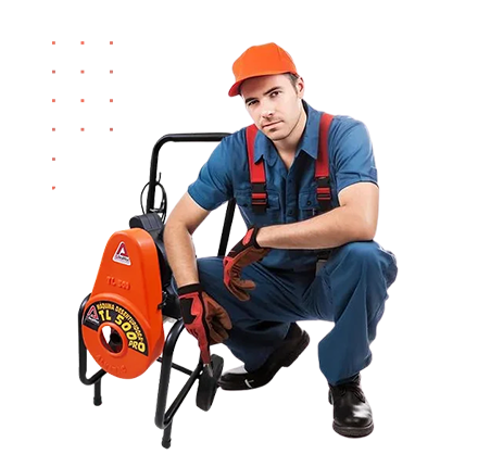 Desentupidora em Jacareí